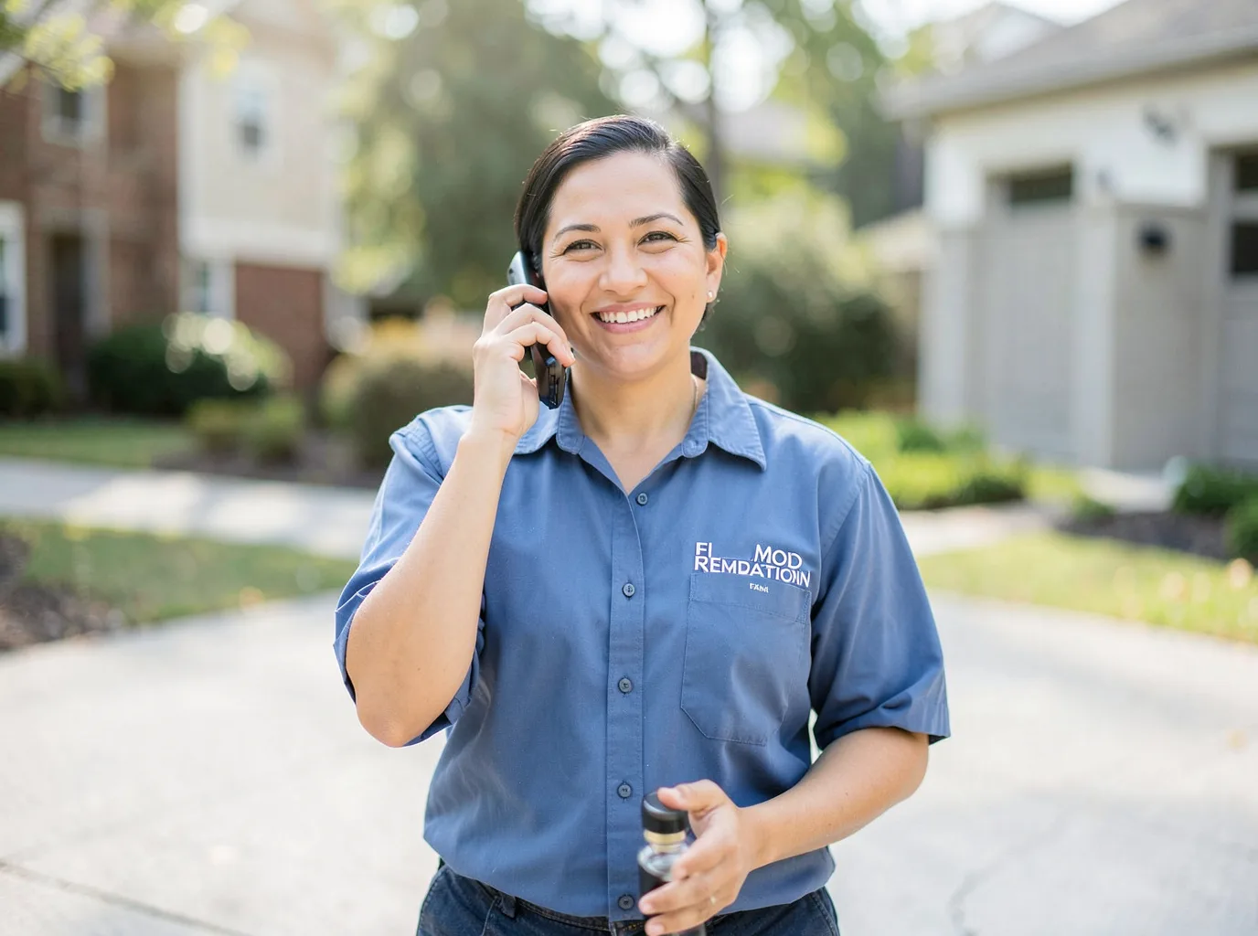 Mold Remediation Banner, WY FAQs